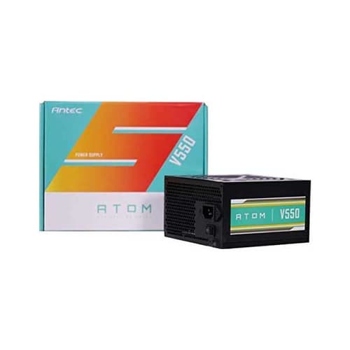 Antec Atom V550 IN